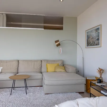 Lecomte - The Shorline Pearl 217 오스텐드